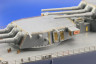 53021 USS BB-63 Missouri 1/350