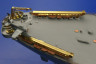 53021 USS BB-63 Missouri 1/350