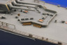 53021 USS BB-63 Missouri 1/350