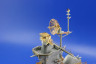 53021 USS BB-63 Missouri 1/350