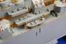 53021 USS BB-63 Missouri 1/350