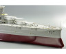 53111 USS Arizona часть 5 - поручни 1/200