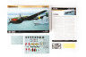 7083 Bf 110E 1/72