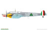 7083 Bf 110E 1/72
