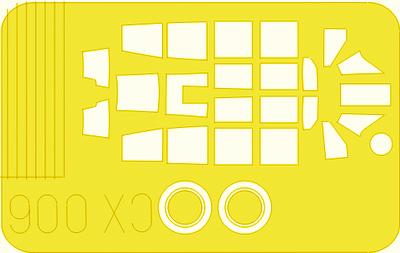CX006 A6M5 Zero 1/72