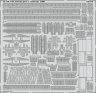 53110 USS Arizona часть 4 - верхние детали 1/200