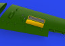 648900 FM-2 гарматні відсіки PRINT 1/48