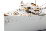 53268  USS Langley AV-3 спасательные сети 1/350