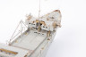 53268  USS Langley AV-3 спасательные сети 1/350