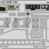 491287 Go 242B 1/48