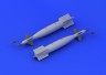 648172 GBU-10 Paveway II 1/48