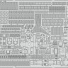 53295 USS Nimitz CVN-68 частина 1 1/350