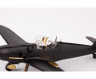 SS669 Bf 109G-6 1/72