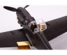SS669 Bf 109G-6 1/72
