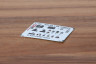 3DL48196 P-39Q SPACE 1/48