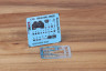 3DL48200 Mustang Mk.III SPACE 1/48