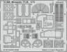 73865 Mosquito TT.35 1/72