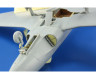 48811 F-80 экстерьер 1/48