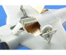 48811 F-80 экстерьер 1/48