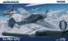 7467 Fw 190A-8/R2 1/72