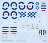 82173 Sopwith 2F.1 Camel 1/48