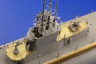 53023 Gato class submarine 1/72