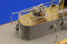 53023 Gato class submarine 1/72