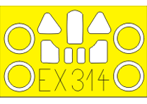 EX314 MC.200 1/48