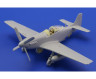 73433 F-51D S. A. 1/72