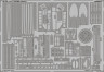 48922 Су-17 M3/ M4 экстерьер 1/48