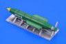 648348 GBU-43/ B MOAB 1/48