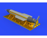 648348 GBU-43/ B MOAB 1/48