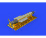 648348 GBU-43/ B MOAB 1/48