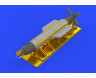 648348 GBU-43/ B MOAB 1/48