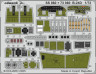 SS860 B-24D 1/72