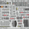 491244  F-104S 1/48