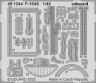 491244  F-104S 1/48