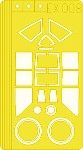 EX008 P-47D-20 1/48