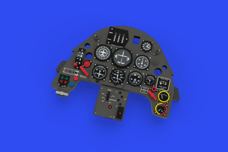 634029 Bf 109G-2 Look 1/32