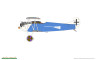 8136 Fokker D.VII (OAW) 1/48