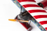 8136 Fokker D.VII (OAW) 1/48