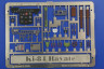 32542 Ki-84 Hayate интерьер 1/32