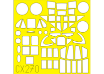 CX270 Boston Mk. III 1/72