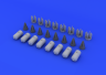648126 OFAB-100 советские бомбы 1/48