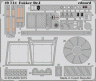 49744 Fokker Dr. I 1/48