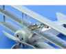 49744 Fokker Dr. I 1/48