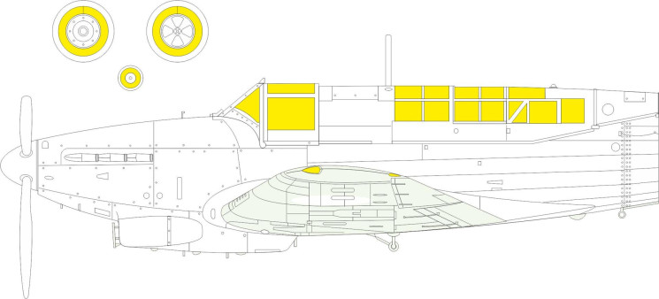 EX1056 Fulmar Mk.II 1/48