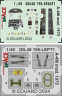 3DL48198 A-4M мод. 1975 SPACE 1/48