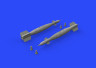 648475 PAVE Way I Mk 83 Hi Speed LGB с термальной защитой 1/48