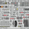 491245  F-104S ASA 1/48